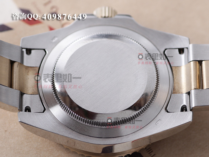 【NOOB廠精品】勞力士Rolex潛航者型自動(dòng)機(jī)械男表16613