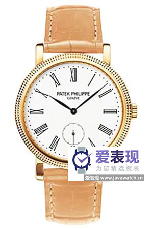 9款百達(dá)翡麗（Patek Philippe）入門腕表推薦