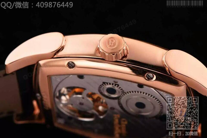 ◆NOOB完美版◆帕瑪強(qiáng)尼Parmigiani Fleurier KALPA XL Tourbillon系列PF011254.01腕表