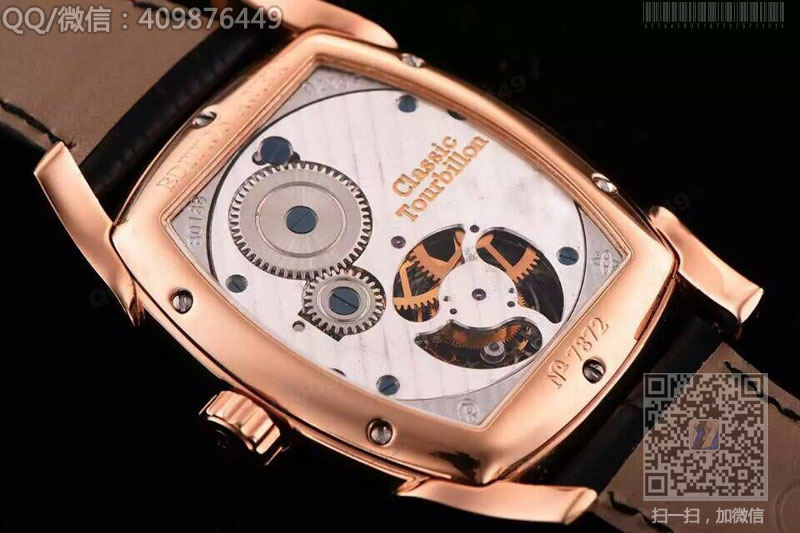 ◆NOOB完美版◆帕瑪強(qiáng)尼Parmigiani Fleurier KALPA XL Tourbillon系列PF011254.01腕表