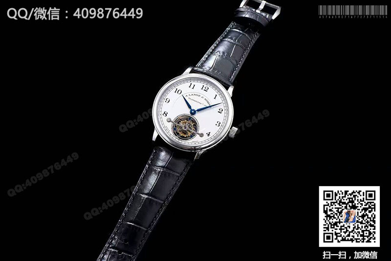 【頂級陀飛輪】A. Lange & S?hne朗格1815系列730.025陀飛輪腕表