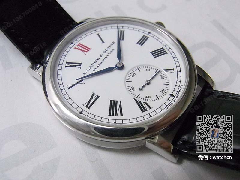 【CNB精品】Lange 朗格 Langematik 302.025