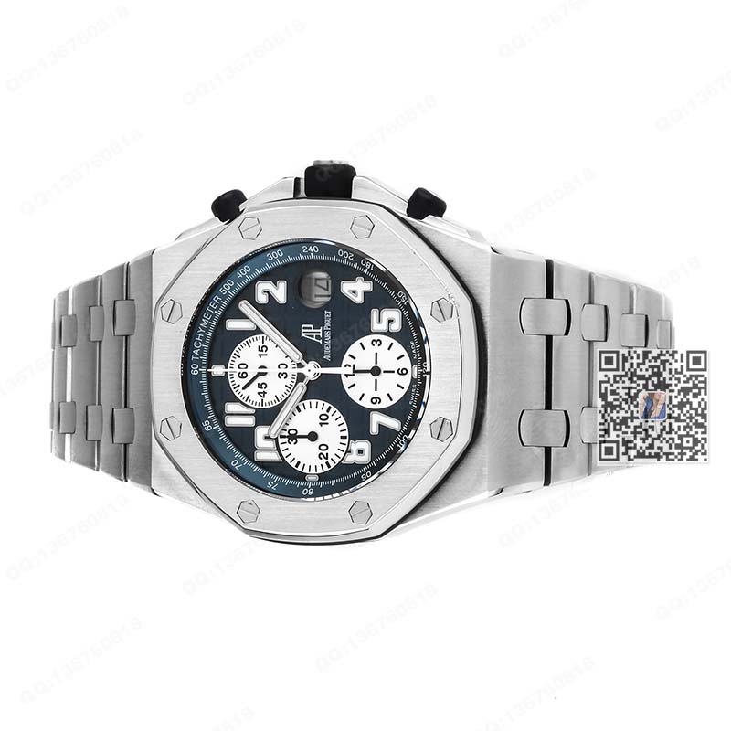 【一比一】愛彼ap Royal Oak Offshore 皇家橡樹離岸型系列手表25721ST.OO.1000ST.09