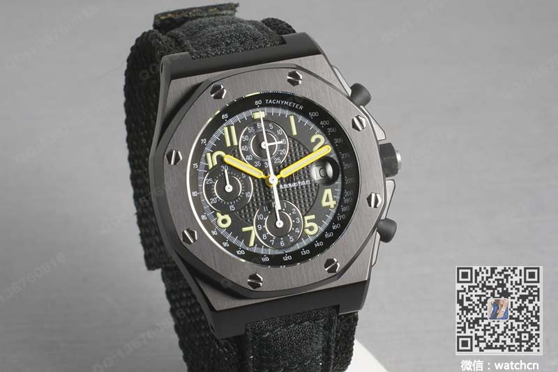 頂級(jí)復(fù)刻AP 愛(ài)彼 Royal Oak Offshore 皇家橡樹(shù)離岸型 25770SN.O.0001KE.01