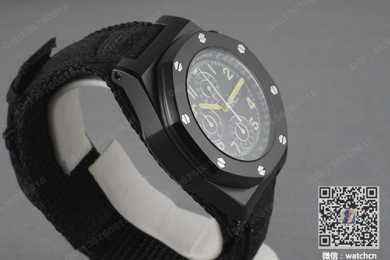 頂級(jí)復(fù)刻AP 愛(ài)彼 Royal Oak Offshore 皇家橡樹(shù)離岸型 25770SN.O.0001KE.01