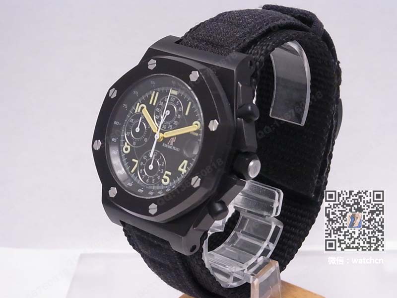 頂級(jí)復(fù)刻AP 愛(ài)彼 Royal Oak Offshore 皇家橡樹(shù)離岸型 25770SN.O.0001KE.01