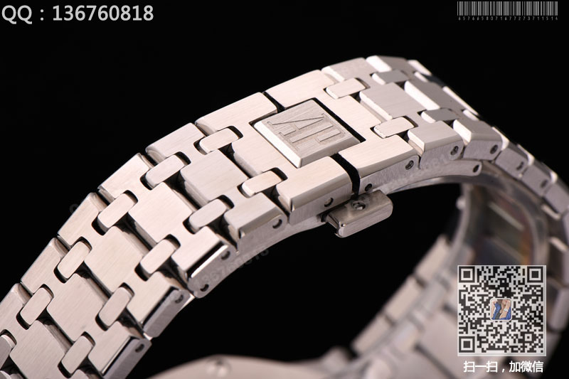 ◆NOOB終極版◆愛彼 Royal Oak 皇家橡樹系列 chronograph 計時碼表 26325TS.OO.D005CR.01 