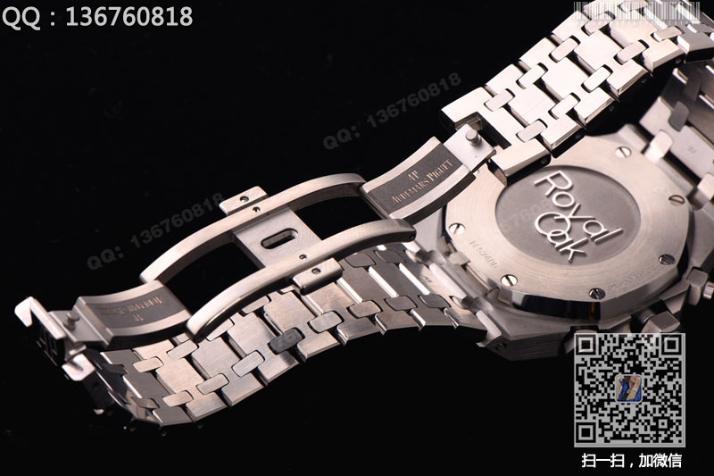 ◆NOOB終極版◆愛彼 Royal Oak 皇家橡樹系列 chronograph 計時碼表 26325TS.OO.D005CR.01 