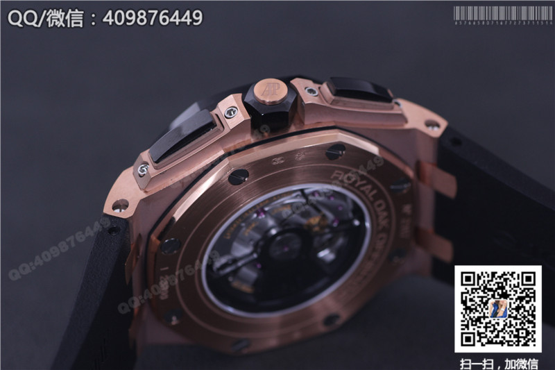 【NOOB廠終極版】高仿愛彼ap Royal Oak Offshore 皇家橡樹離岸型 26400RO.OO.A002CA.01