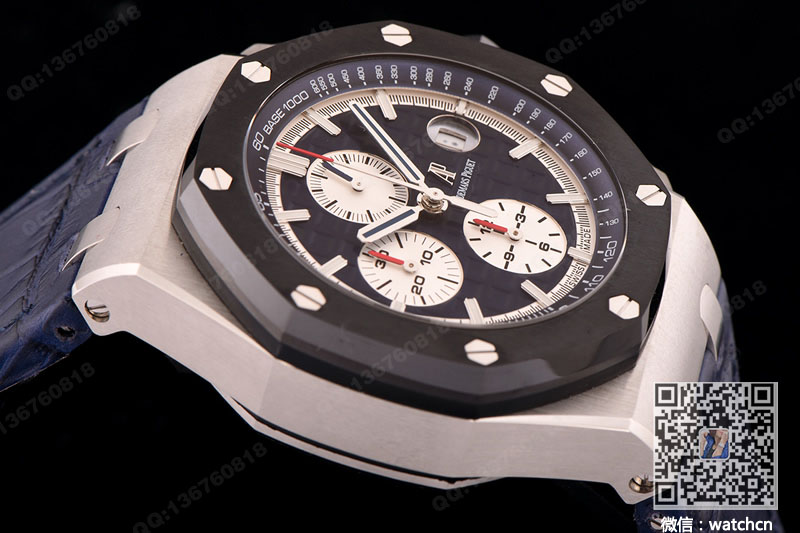 【NOOB廠完美版】愛彼ap Royal Oak Offshore 皇家橡樹離岸型手表26401PO.OO.A018CR.01