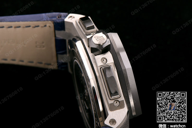 【NOOB廠完美版】愛彼ap Royal Oak Offshore 皇家橡樹離岸型手表26401PO.OO.A018CR.01