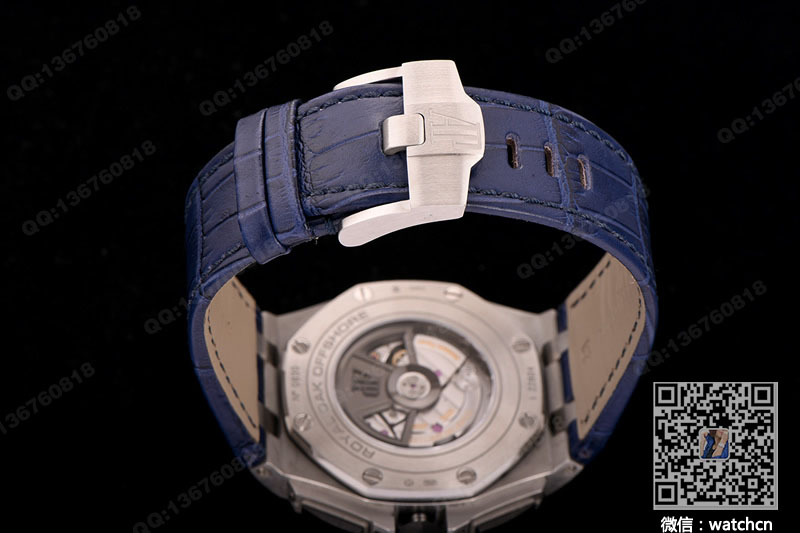 【NOOB廠完美版】愛彼ap Royal Oak Offshore 皇家橡樹離岸型手表26401PO.OO.A018CR.01