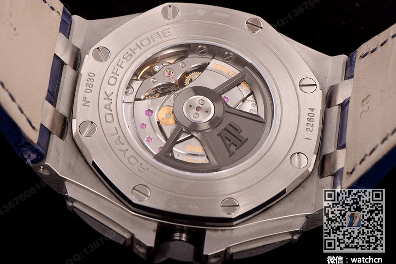 【NOOB廠完美版】愛彼ap Royal Oak Offshore 皇家橡樹離岸型手表26401PO.OO.A018CR.01