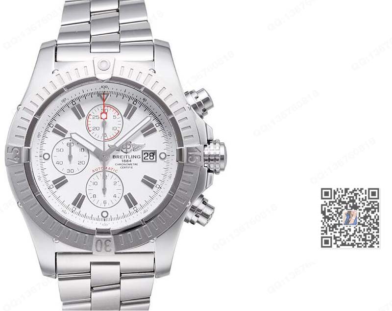 百年靈BREITLING AVENGER復(fù)仇者系列機(jī)械腕表A337A60PRS