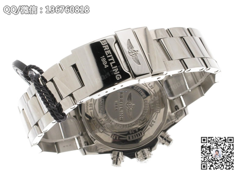 百年靈BREITLING AVENGER復仇者系列機械腕表A1338111/BC32/170A