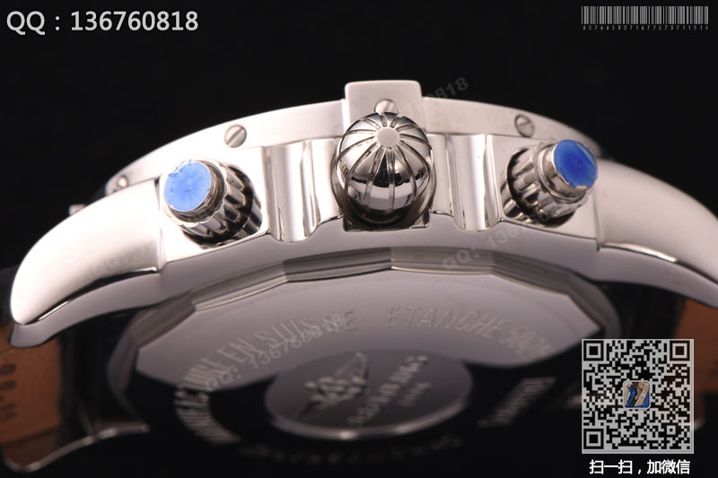 百年靈breitling CHRONOMAT 44機(jī)械計時系列腕表AB041012