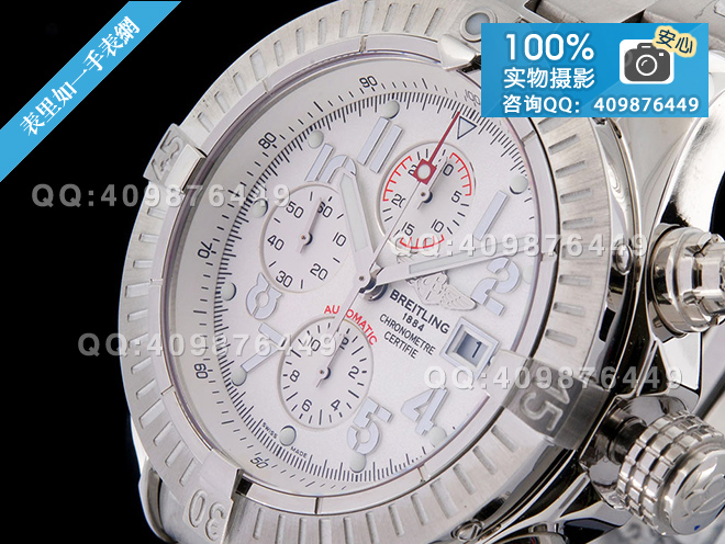 【頂級精仿手表】百年靈BREITLING AVENGER復仇者系列腕表A337A62PRS