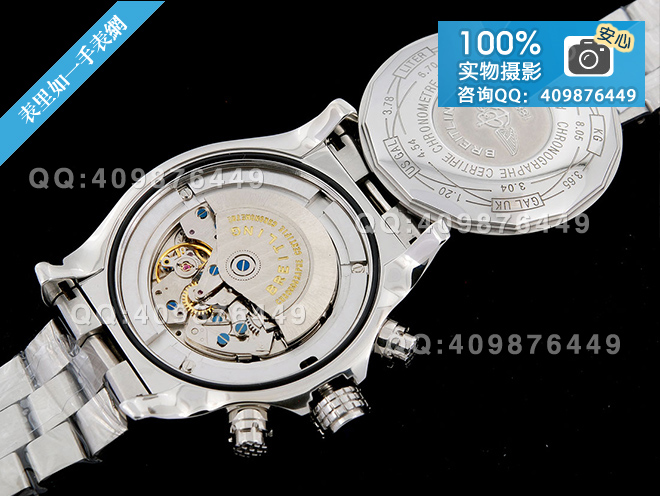 【頂級精仿手表】百年靈BREITLING AVENGER復仇者系列腕表A337A62PRS