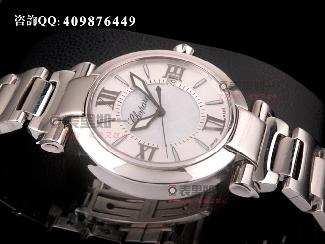 【NOOB完美版】蕭邦Chopard Imperiale系列自動(dòng)機(jī)械男士腕表388531-3003