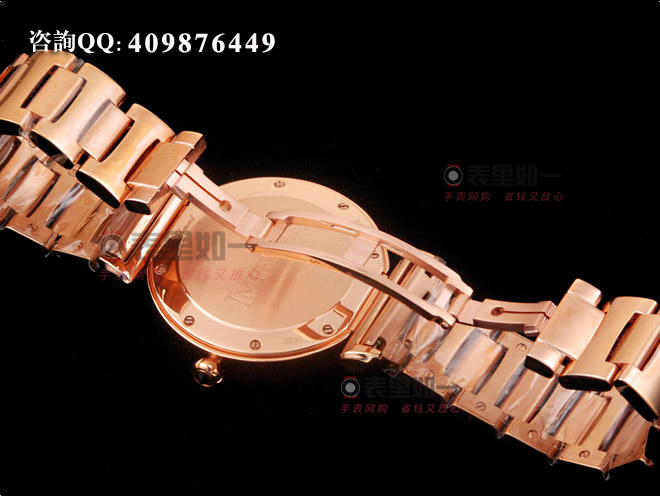 【NOOB完美版】蕭邦Chopard Imperiale系列自動機械女士腕表384221-5004