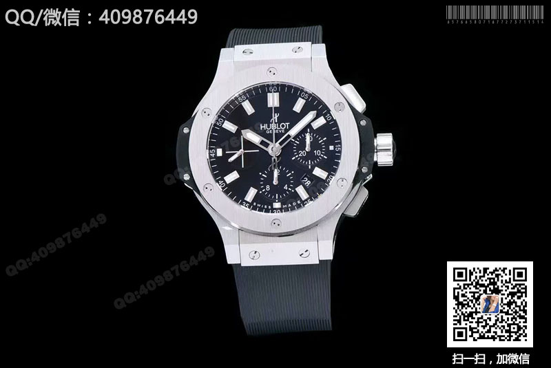 宇舶HUBLOT BIG BANG大爆炸系列自動(dòng)機(jī)械腕表301.SX.1170.RX