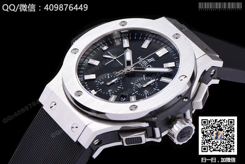 宇舶HUBLOT BIG BANG大爆炸系列自動(dòng)機(jī)械腕表301.SX.1170.RX