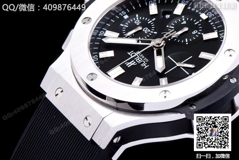 宇舶HUBLOT BIG BANG大爆炸系列自動(dòng)機(jī)械腕表301.SX.1170.RX