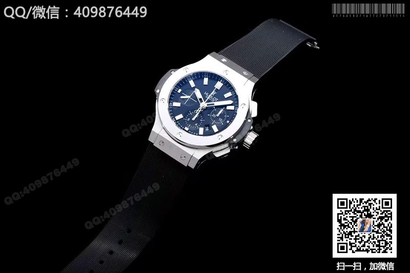 宇舶HUBLOT BIG BANG大爆炸系列自動(dòng)機(jī)械腕表301.SX.1170.RX