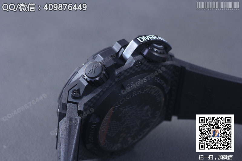 宇舶HUBLOT王者至尊系列超大表盤男表731.QX.1140.RX