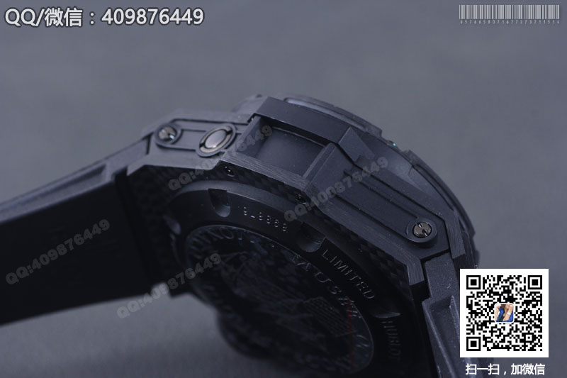 宇舶HUBLOT王者至尊系列超大表盤男表731.QX.1140.RX