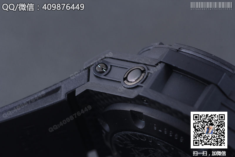 宇舶HUBLOT王者至尊系列超大表盤男表731.QX.1140.RX