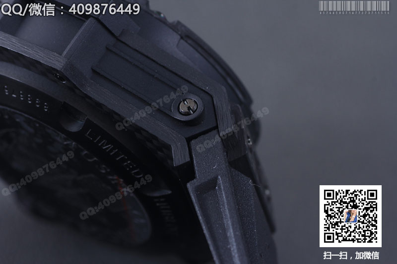 宇舶HUBLOT王者至尊系列超大表盤男表731.QX.1140.RX