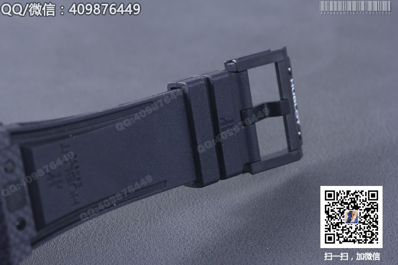 宇舶HUBLOT王者至尊系列超大表盤男表731.QX.1140.RX