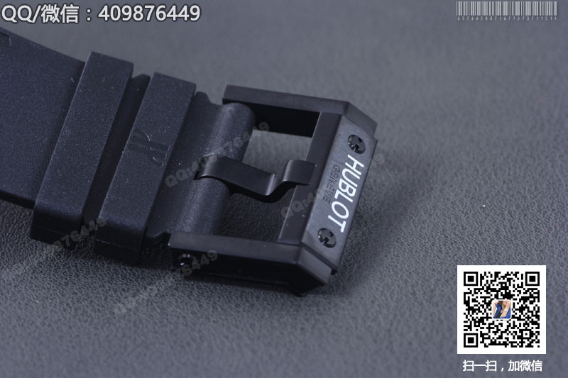 宇舶HUBLOT王者至尊系列超大表盤男表731.QX.1140.RX