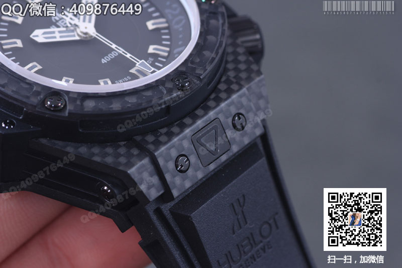 宇舶HUBLOT王者至尊系列超大表盤男表731.QX.1140.RX