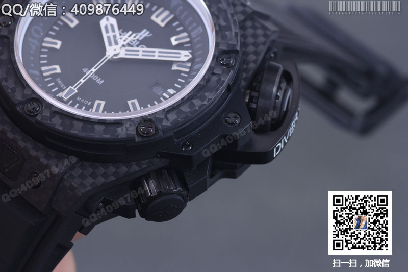 宇舶HUBLOT王者至尊系列超大表盤男表731.QX.1140.RX