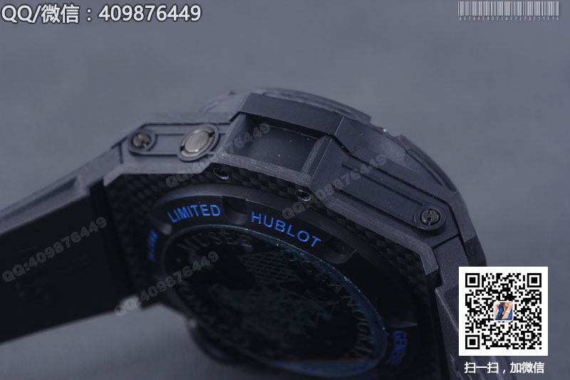 宇舶HUBLOT王者至尊系列超大表盤男表731.QX.1190.GR.ABB12