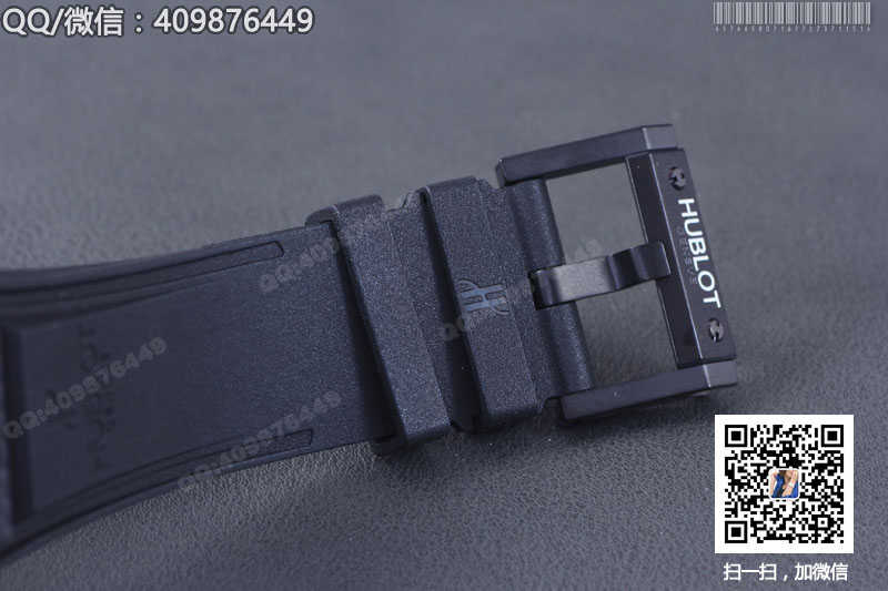 宇舶HUBLOT王者至尊系列超大表盤男表731.QX.1190.GR.ABB12