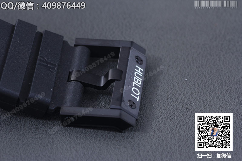 宇舶HUBLOT王者至尊系列超大表盤男表731.QX.1190.GR.ABB12