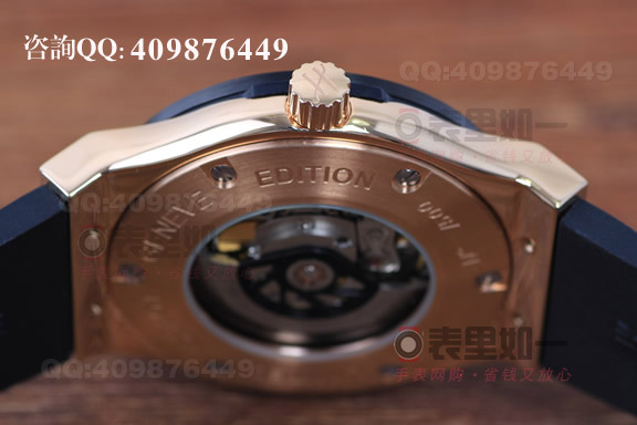 宇舶Hublot經典融合系列自動機械手表511.PM.1680.RX