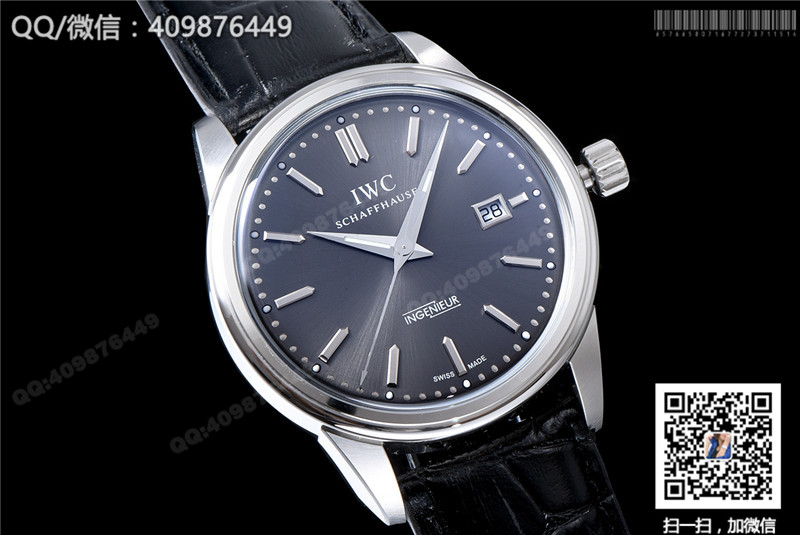 IWC 萬國復(fù)刻版系列 INGENIEUR AUTOMATIC工程師系列IW323304腕表