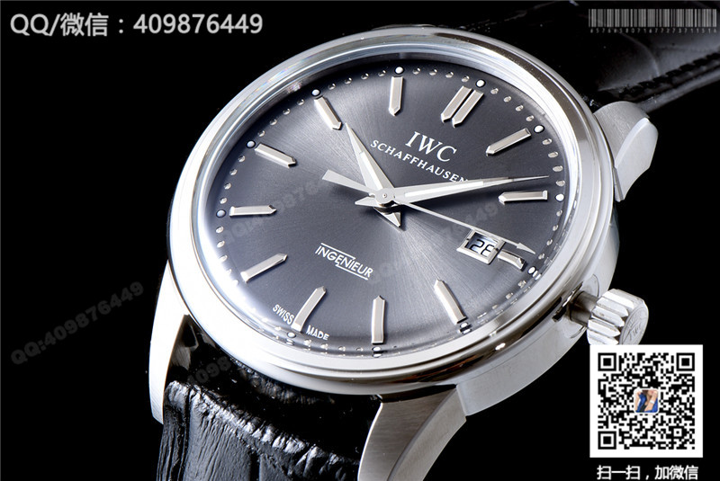 IWC 萬國復(fù)刻版系列 INGENIEUR AUTOMATIC工程師系列IW323304腕表