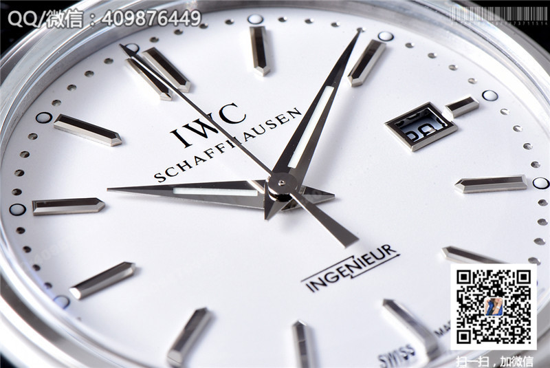 IWC 萬國復(fù)刻版系列 INGENIEUR AUTOMATIC工程師系列IW323305腕表