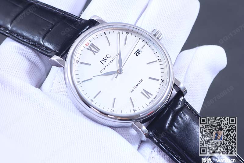 【MK廠精品】高仿萬國IWC Portofino柏濤菲諾系列自動機械腕表IW356501