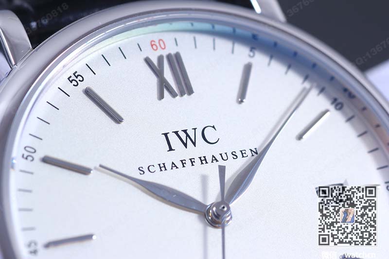 【MK廠精品】高仿萬國IWC Portofino柏濤菲諾系列自動機械腕表IW356501