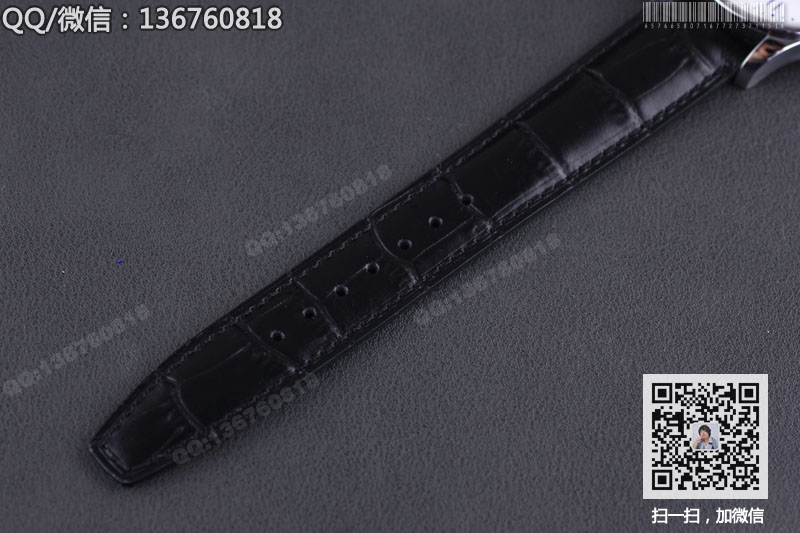 【ZF廠精品】萬國IWC葡萄牙系列 IW371411航海家自動機械7750計時腕表