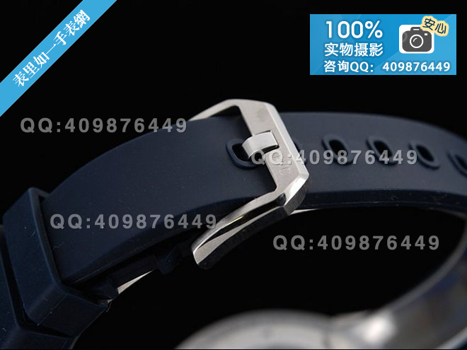 萬國IWC AQUATIMER CHRONO IW371933自動機械7750多功能運動計時腕表