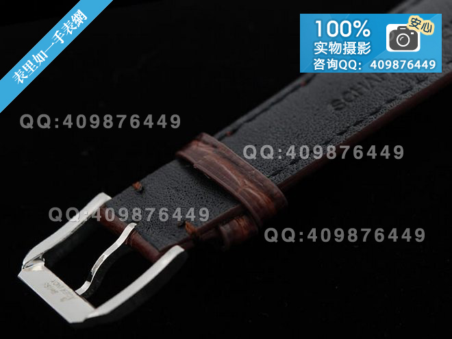 萬國IWC Portugieser IW544203|領(lǐng)航者瓊斯簽名復古背透機械男表 藍字