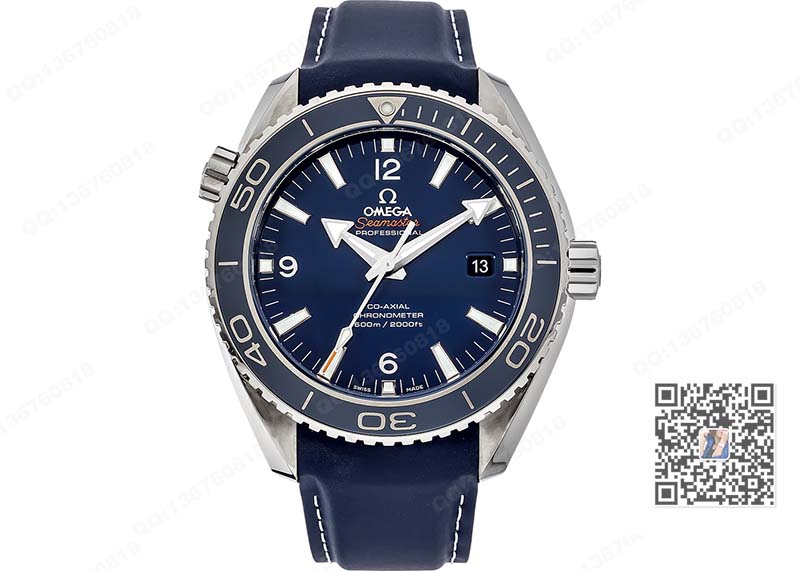 【一比一】歐米茄omega SEAMASTER 海馬系列232.92.46.21.03.001