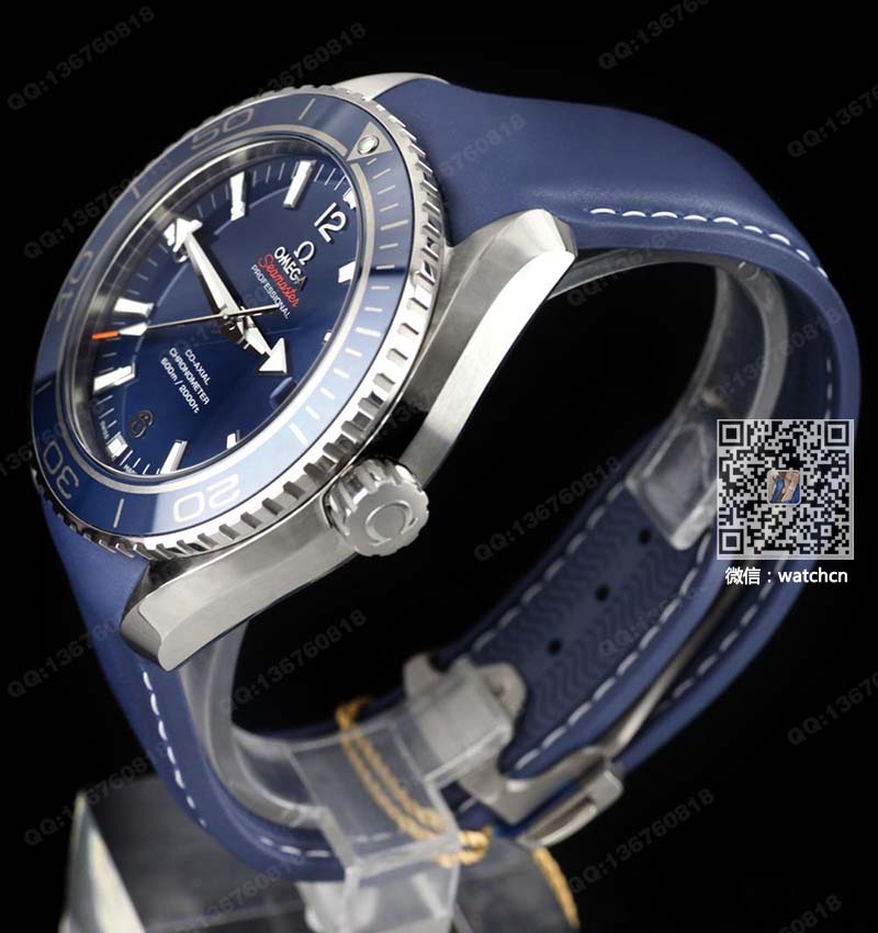 【一比一】歐米茄omega SEAMASTER 海馬系列232.92.46.21.03.001